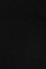 FUZZY SWATER TUBE TOP