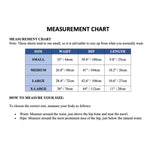 Arielle Athletic Shorts with Built-In Compression