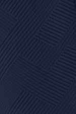 Double Take Full Size Texture Long Sleeve Top and Drawstring Shorts Set