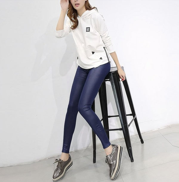 Cat Woman Tights
