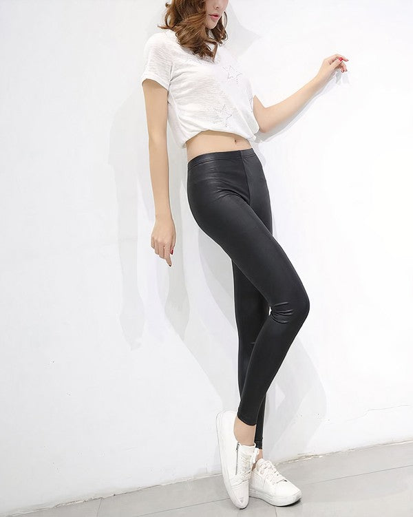 Cat Woman Tights