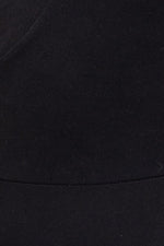 Cut-Out Tank Bodysuit